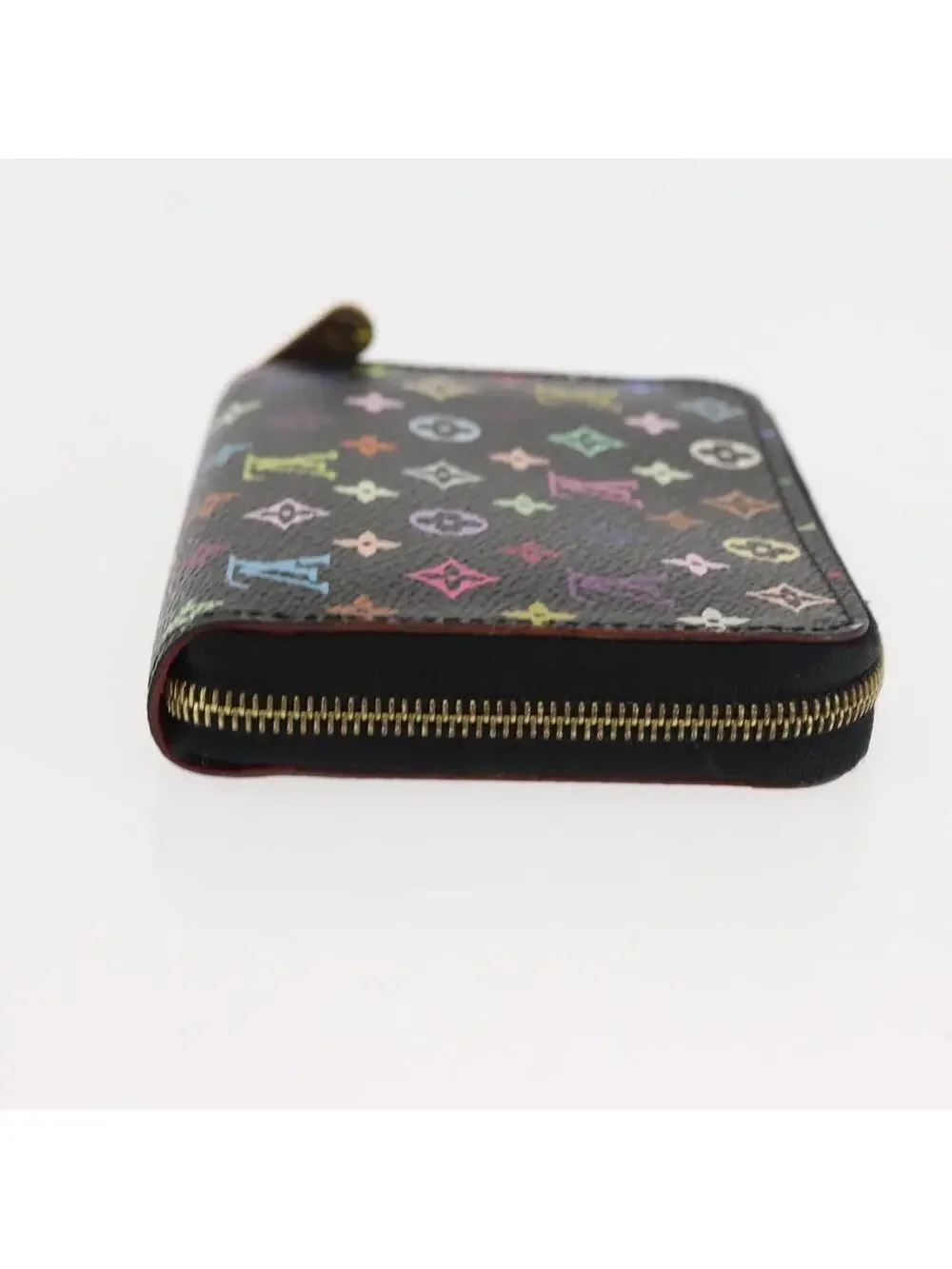 Louis Vuitton add touch